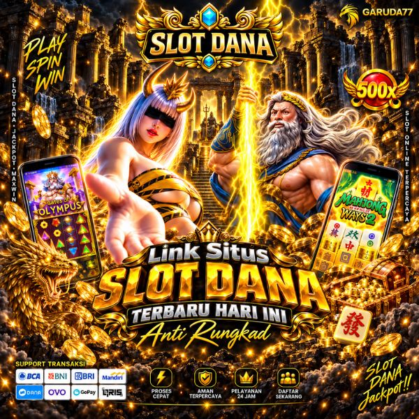 GARUDA77 situs game online portable